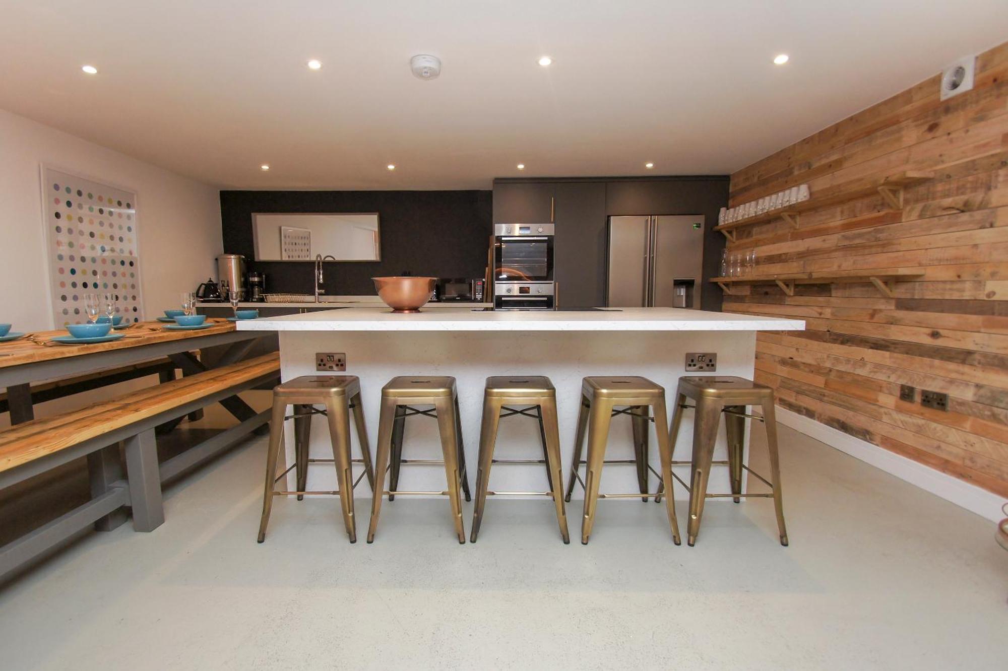 Holiday home Steine House - Central- By Lets Brighton