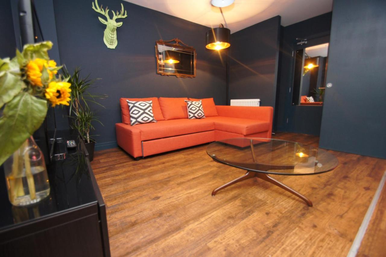 Steine House - Central- By Lets Holiday home *