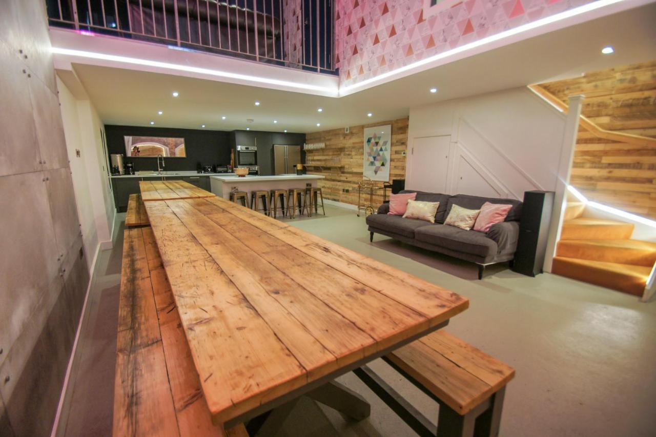 Steine House - Central- By Lets *
