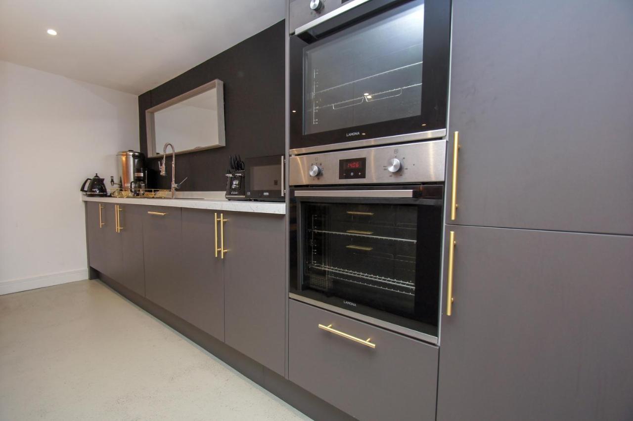 Steine House - Central- By Lets Holiday home Brighton