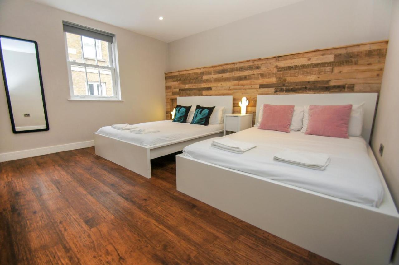 Steine House - Central- By Lets * Brighton