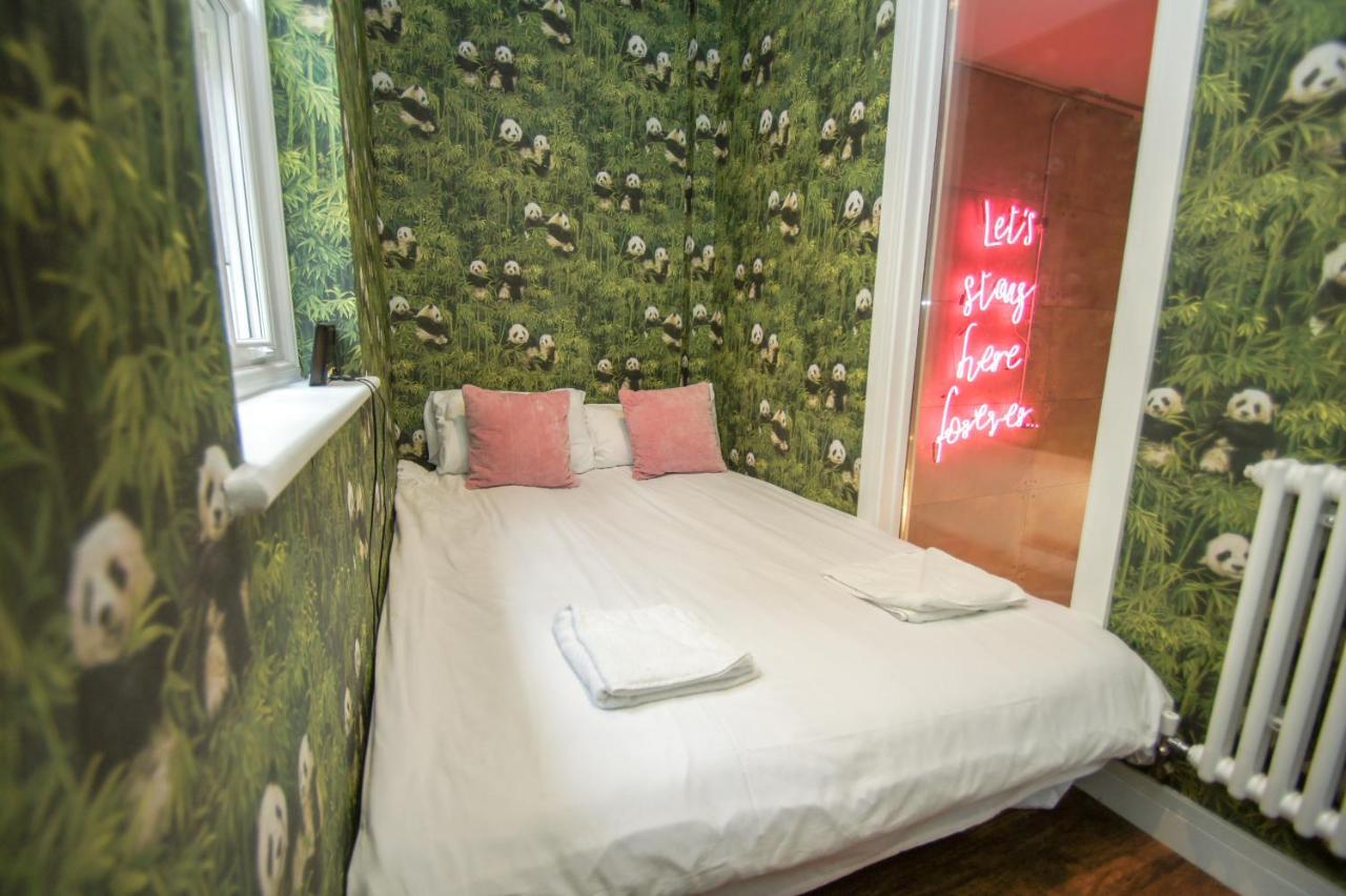Holiday home Steine House - Central- By Lets *
