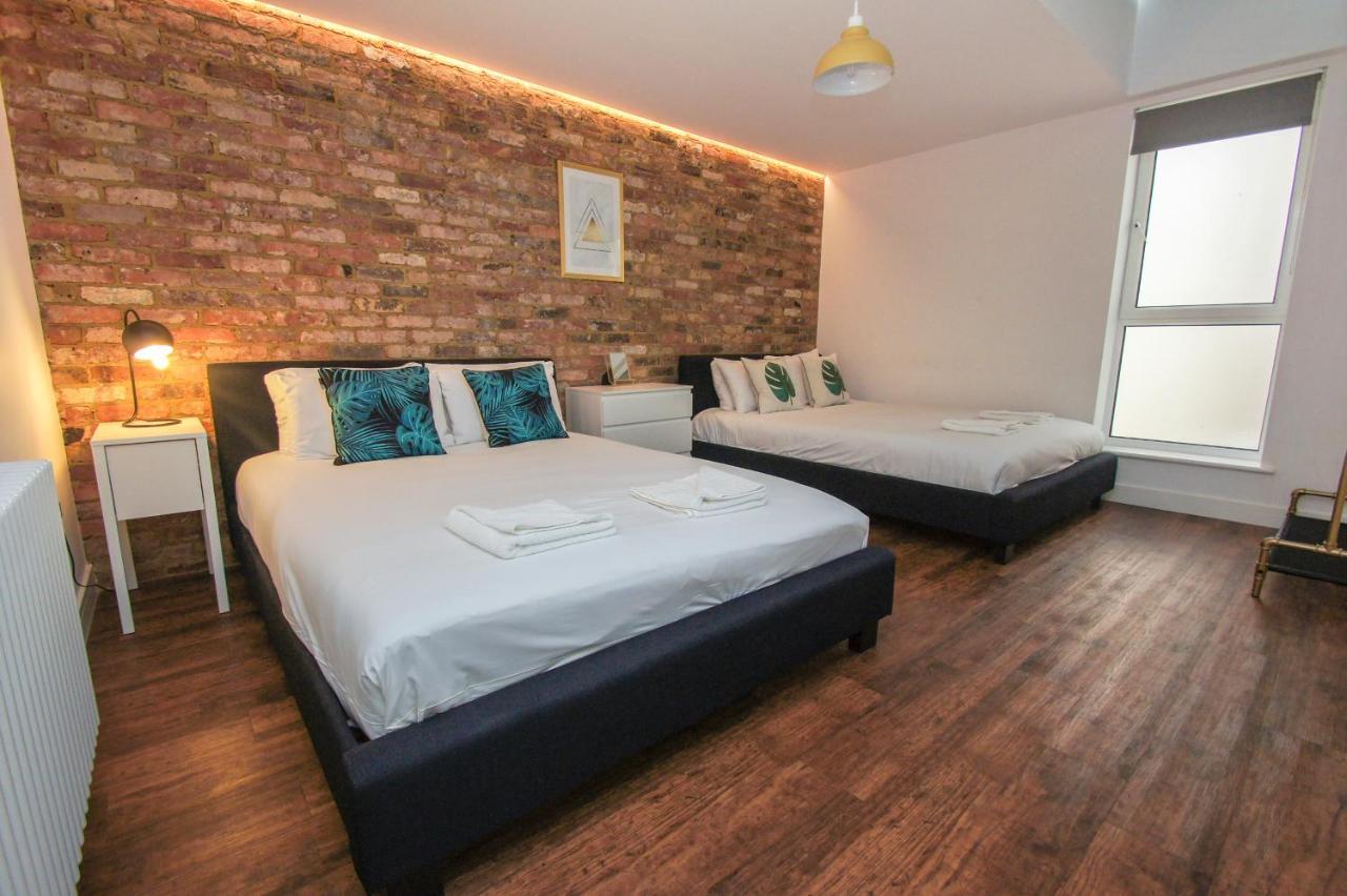 Holiday home Steine House - Central- By Lets *