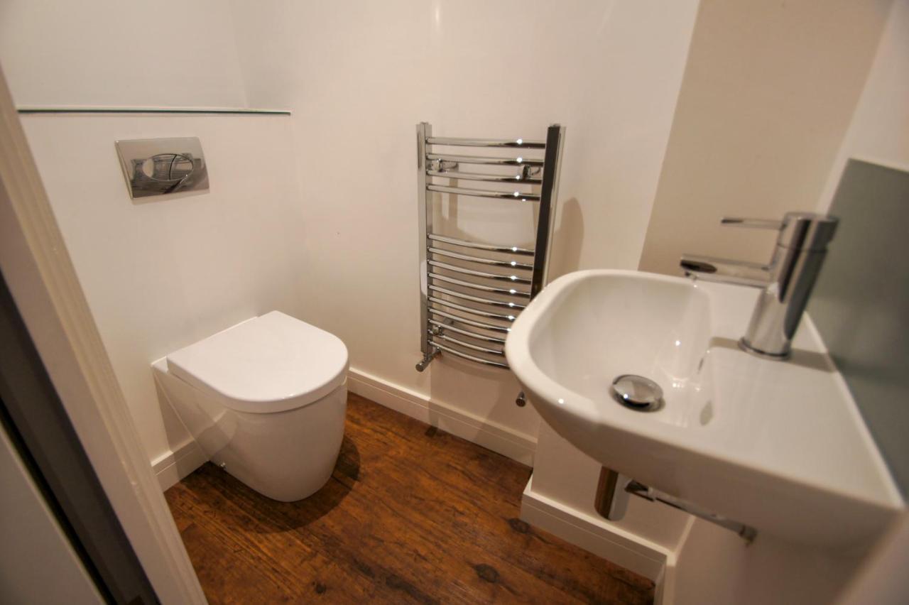 Steine House - Central- By Lets * Brighton