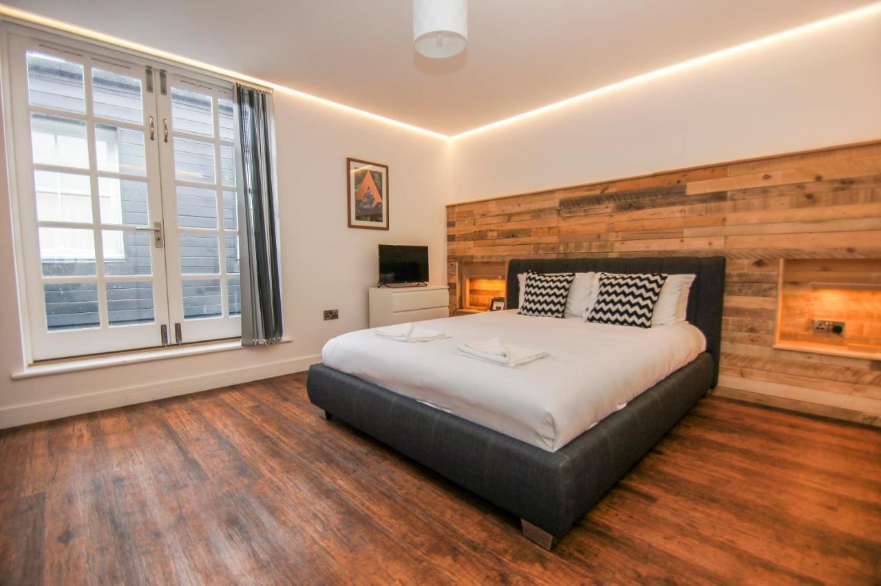 Steine House - Central- By Lets Holiday home Brighton
